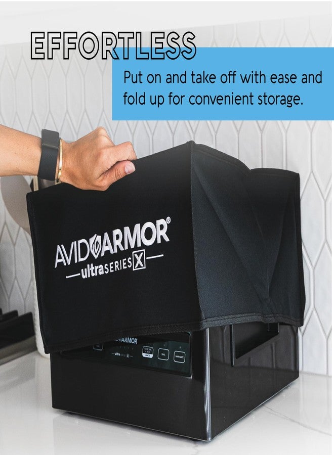 Avid Armor USVX Chamber Vacuum Sealer Dust Cover - Image 3